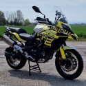 TRK 502 - 502X CONCEPT 2020 -